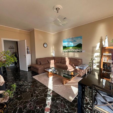 Hdm Sweet Apartment راباللو المظهر الخارجي الصورة