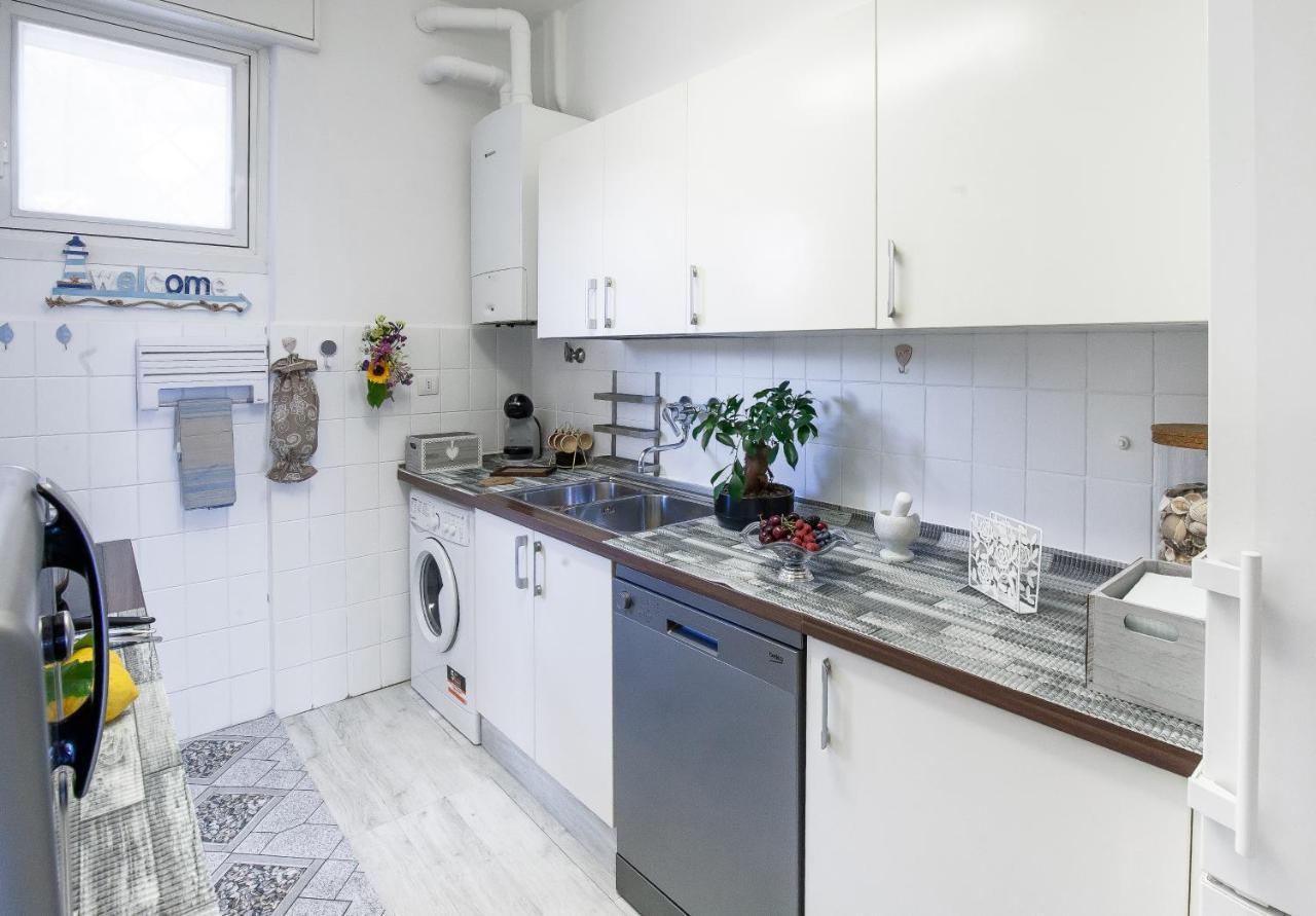 Hdm Sweet Apartment راباللو المظهر الخارجي الصورة