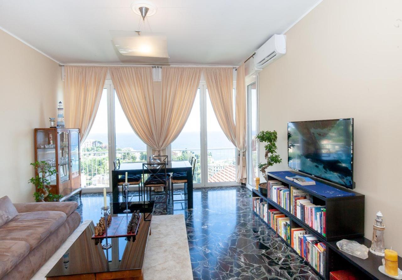 Hdm Sweet Apartment راباللو المظهر الخارجي الصورة