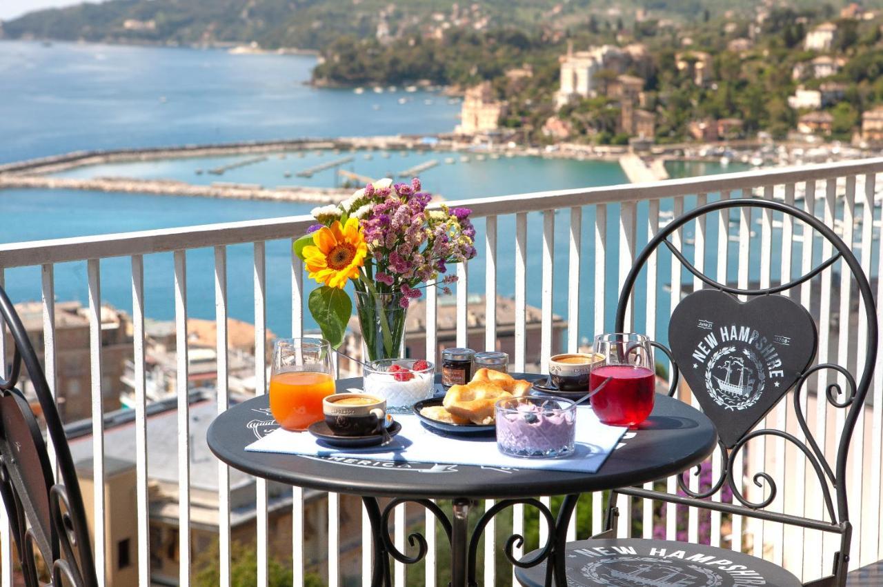 Hdm Sweet Apartment راباللو المظهر الخارجي الصورة