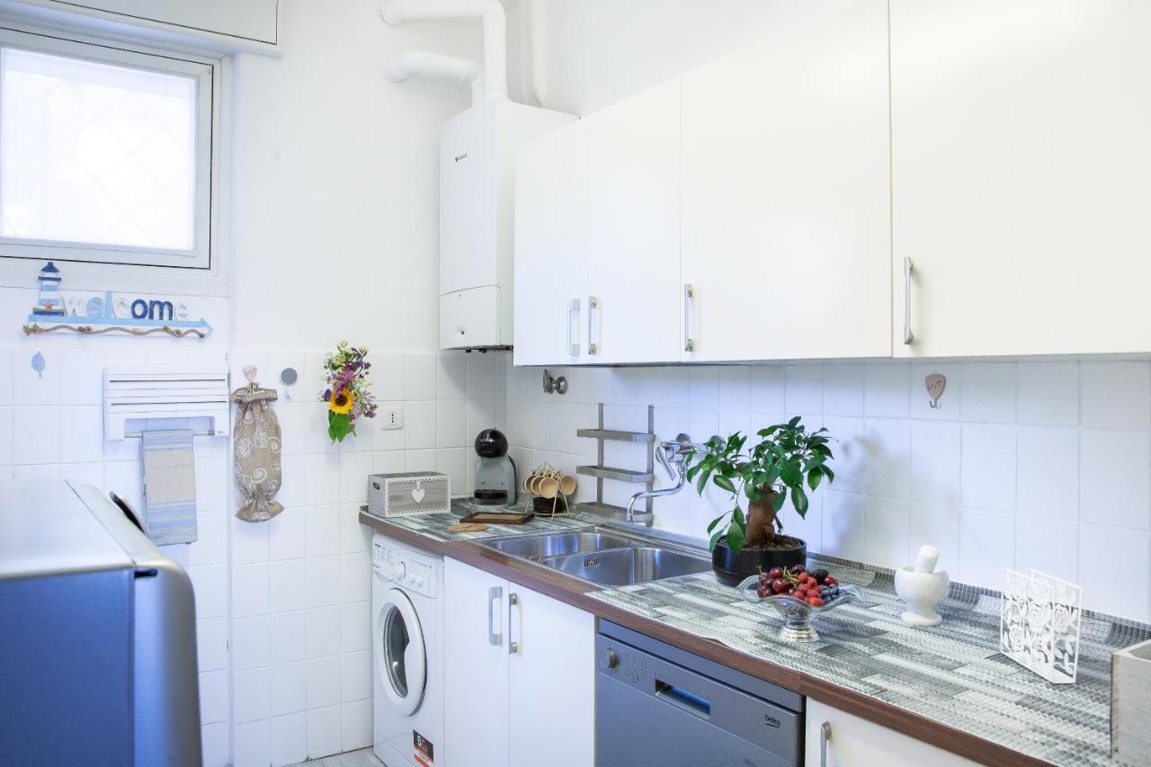 Hdm Sweet Apartment راباللو المظهر الخارجي الصورة