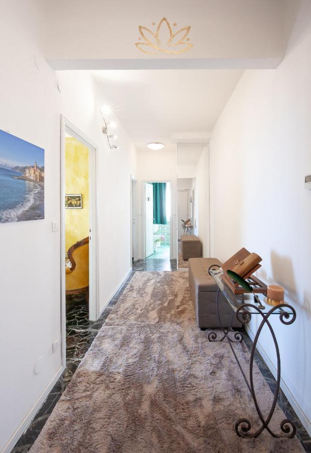 Hdm Sweet Apartment راباللو المظهر الخارجي الصورة