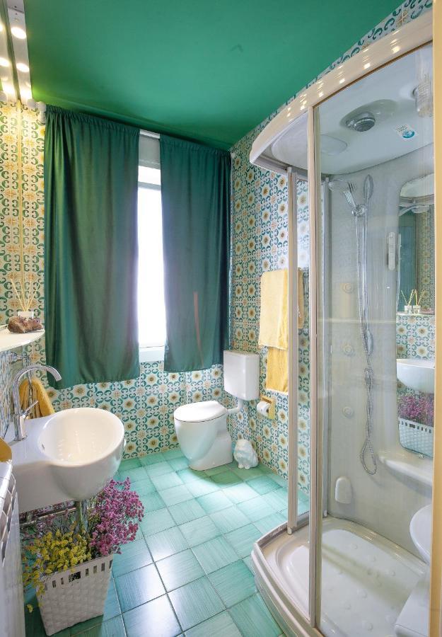 Hdm Sweet Apartment راباللو المظهر الخارجي الصورة