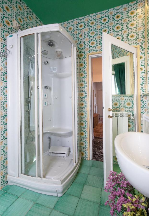 Hdm Sweet Apartment راباللو المظهر الخارجي الصورة
