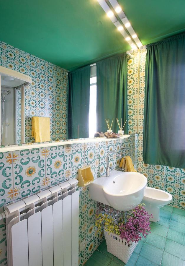 Hdm Sweet Apartment راباللو المظهر الخارجي الصورة