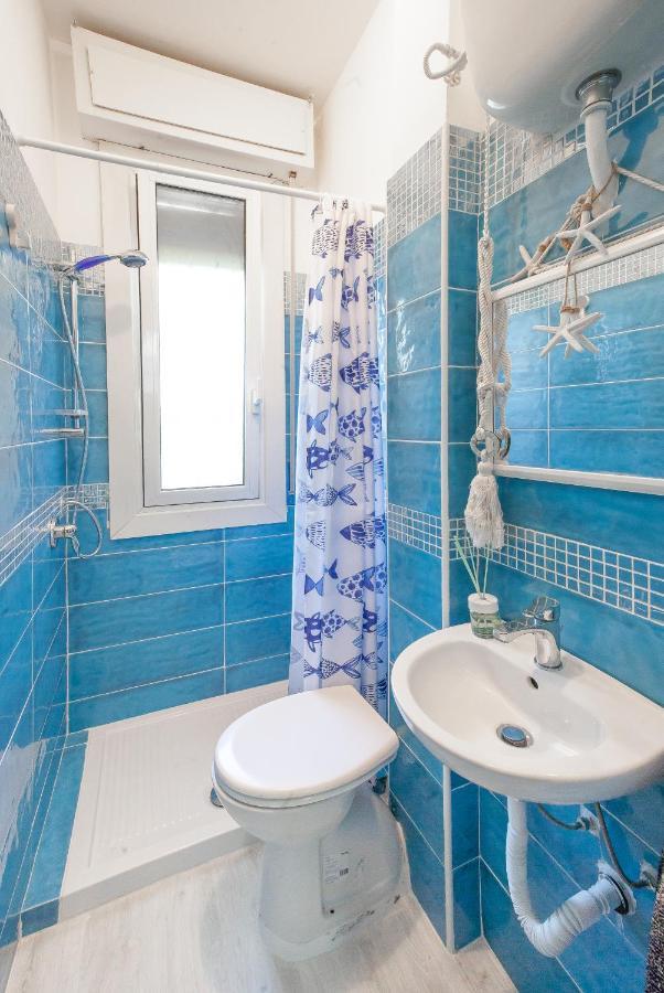 Hdm Sweet Apartment راباللو المظهر الخارجي الصورة