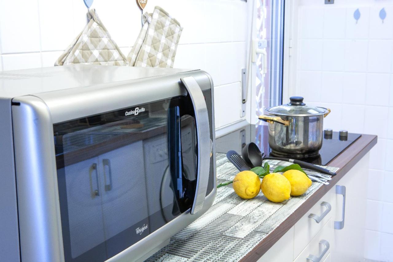 Hdm Sweet Apartment راباللو المظهر الخارجي الصورة