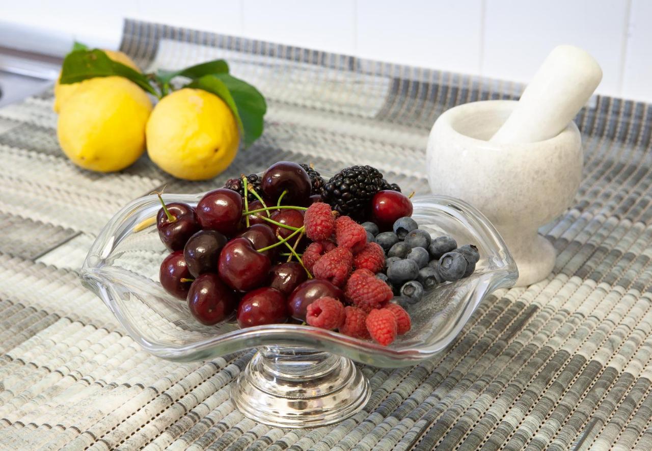 Hdm Sweet Apartment راباللو المظهر الخارجي الصورة