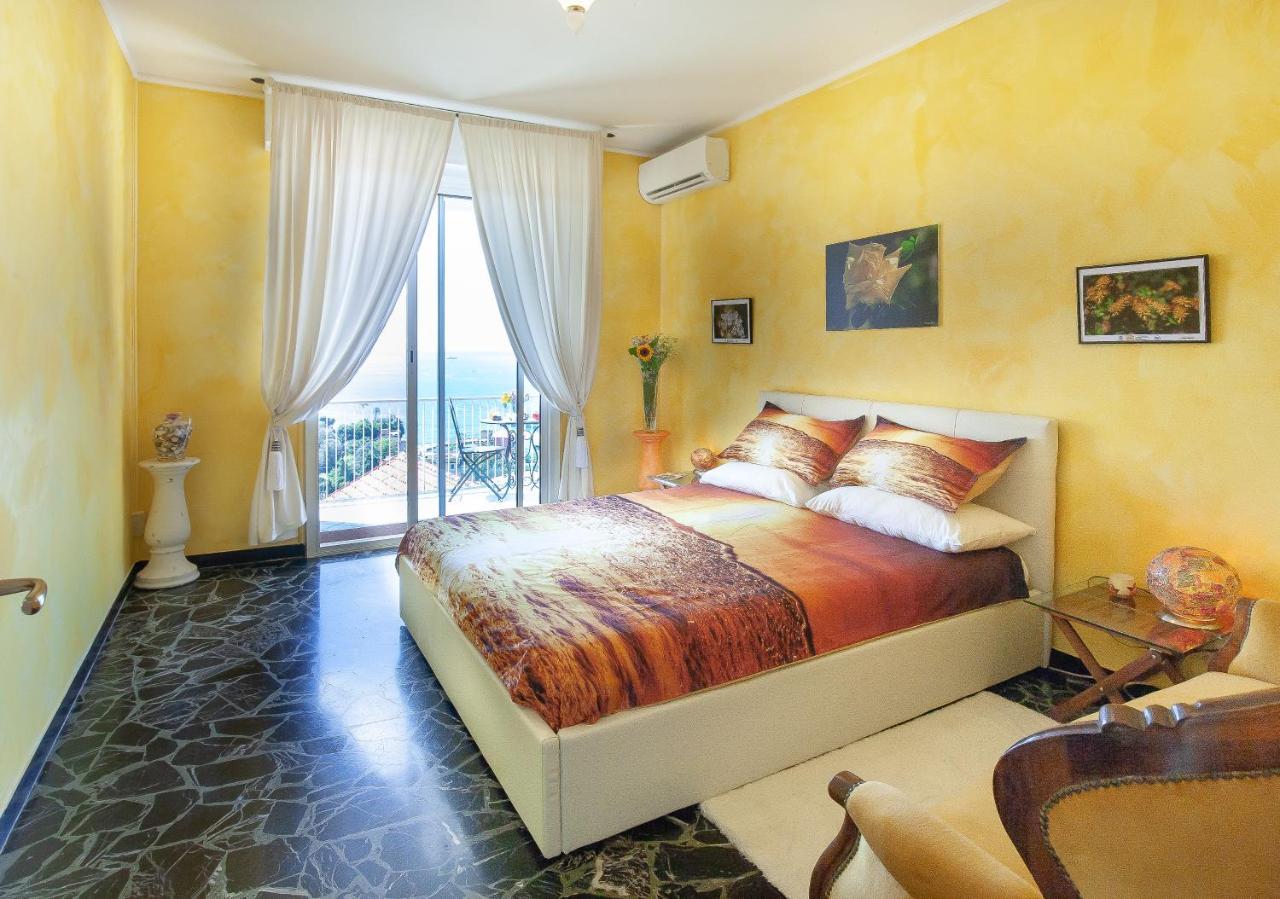 Hdm Sweet Apartment راباللو المظهر الخارجي الصورة