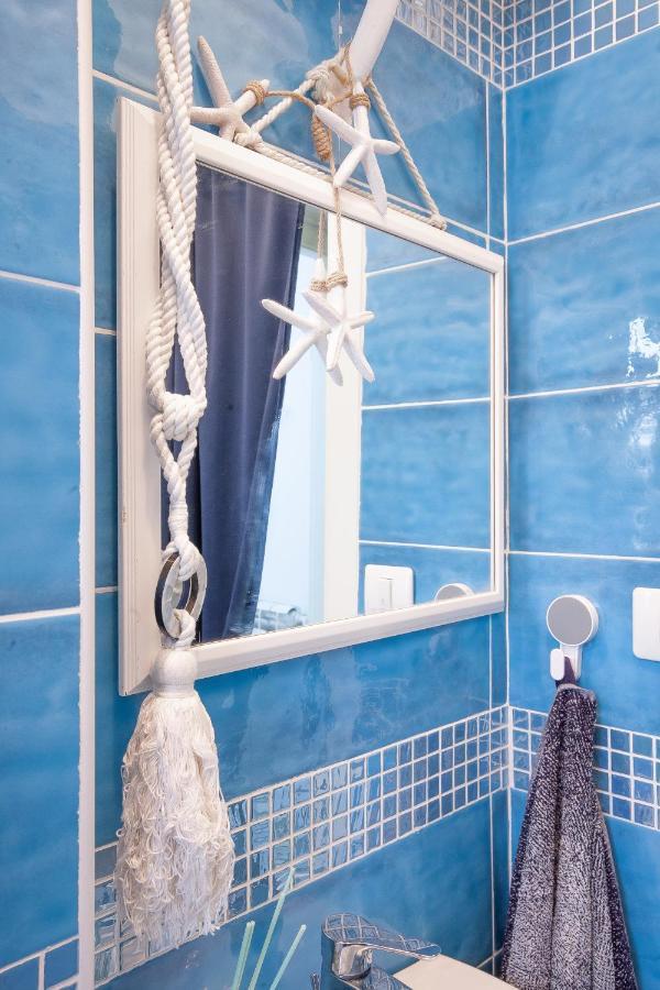 Hdm Sweet Apartment راباللو المظهر الخارجي الصورة