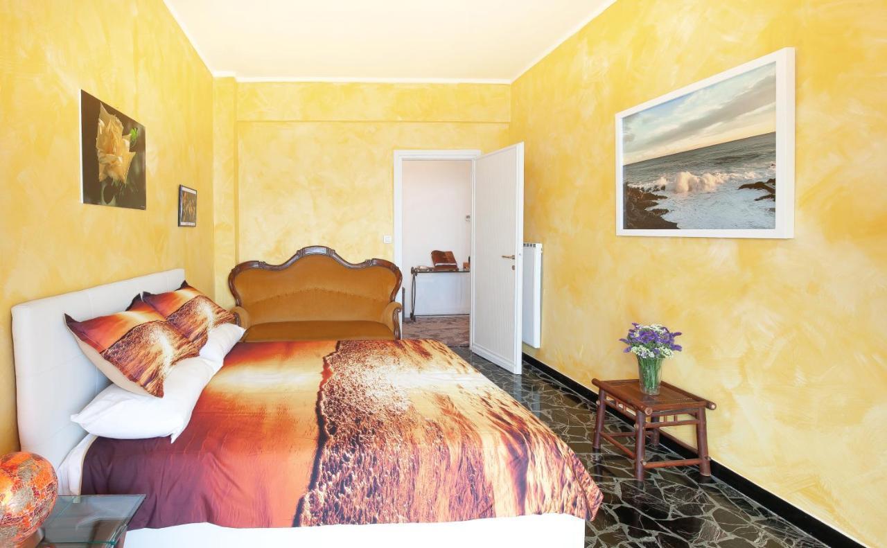 Hdm Sweet Apartment راباللو المظهر الخارجي الصورة