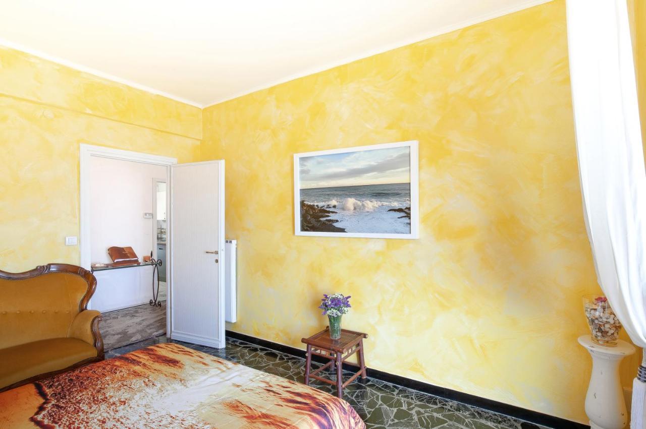 Hdm Sweet Apartment راباللو المظهر الخارجي الصورة