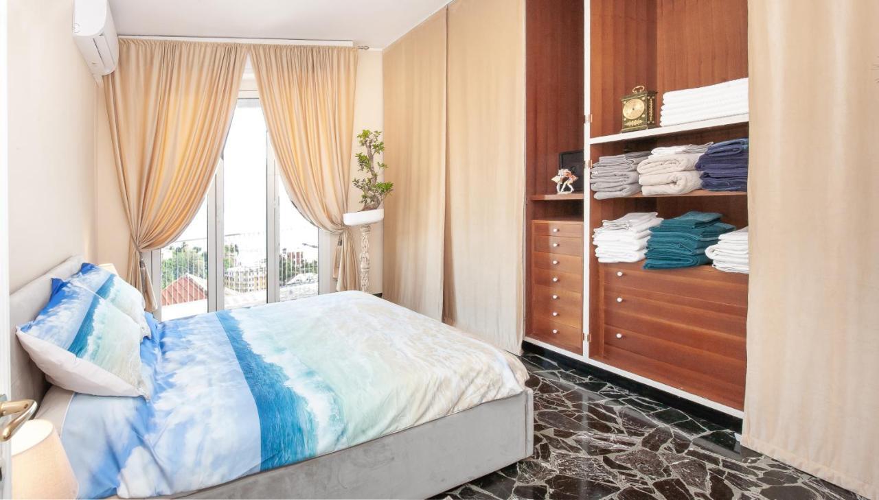 Hdm Sweet Apartment راباللو المظهر الخارجي الصورة