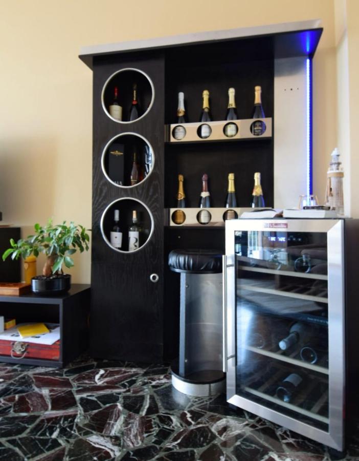 Hdm Sweet Apartment راباللو المظهر الخارجي الصورة
