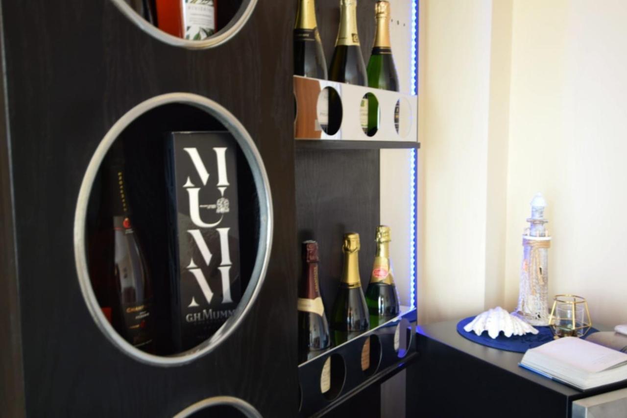 Hdm Sweet Apartment راباللو المظهر الخارجي الصورة