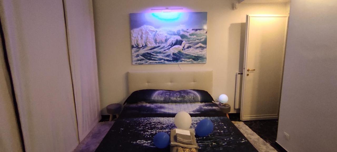 Hdm Sweet Apartment راباللو المظهر الخارجي الصورة