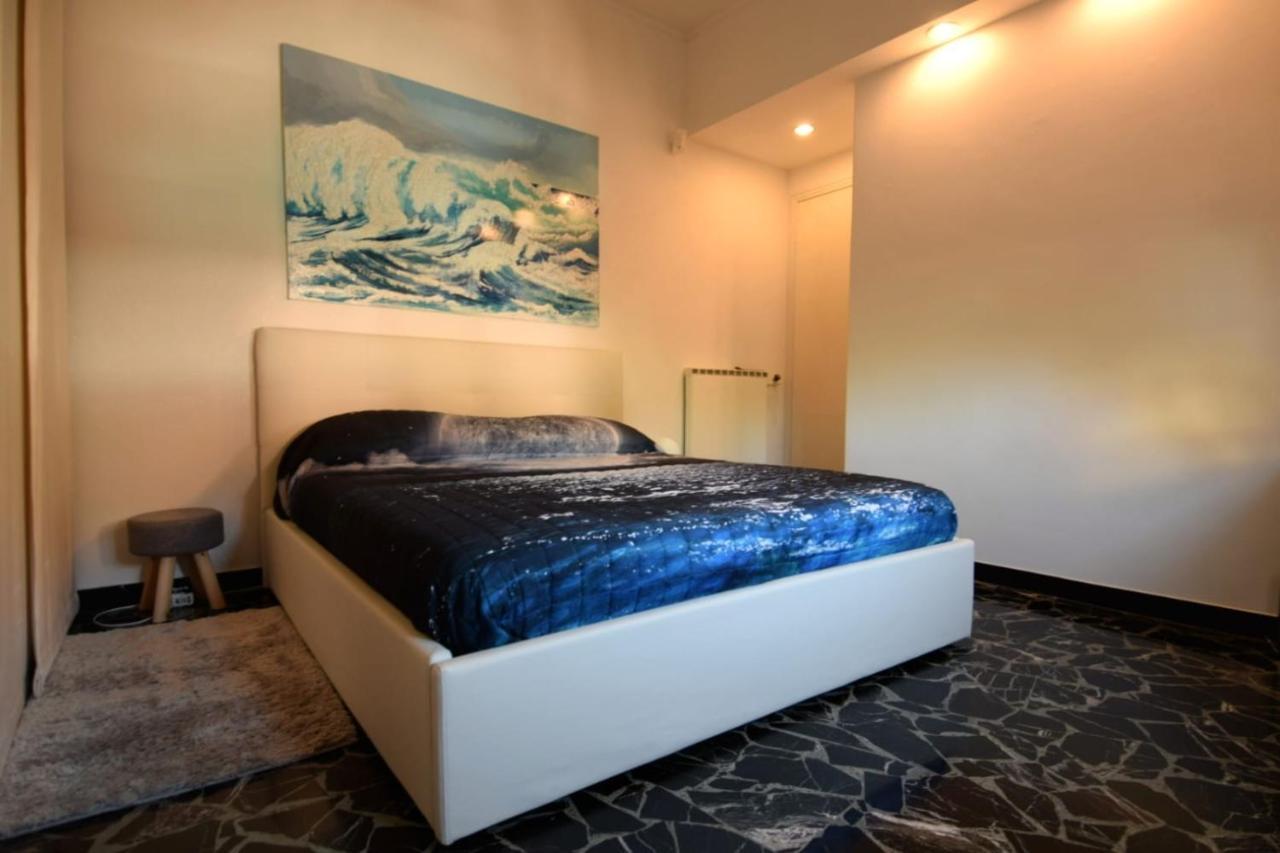 Hdm Sweet Apartment راباللو المظهر الخارجي الصورة