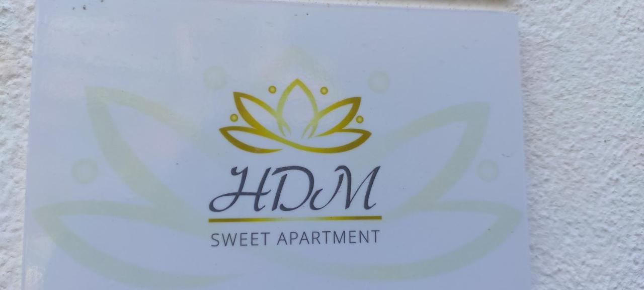 Hdm Sweet Apartment راباللو المظهر الخارجي الصورة