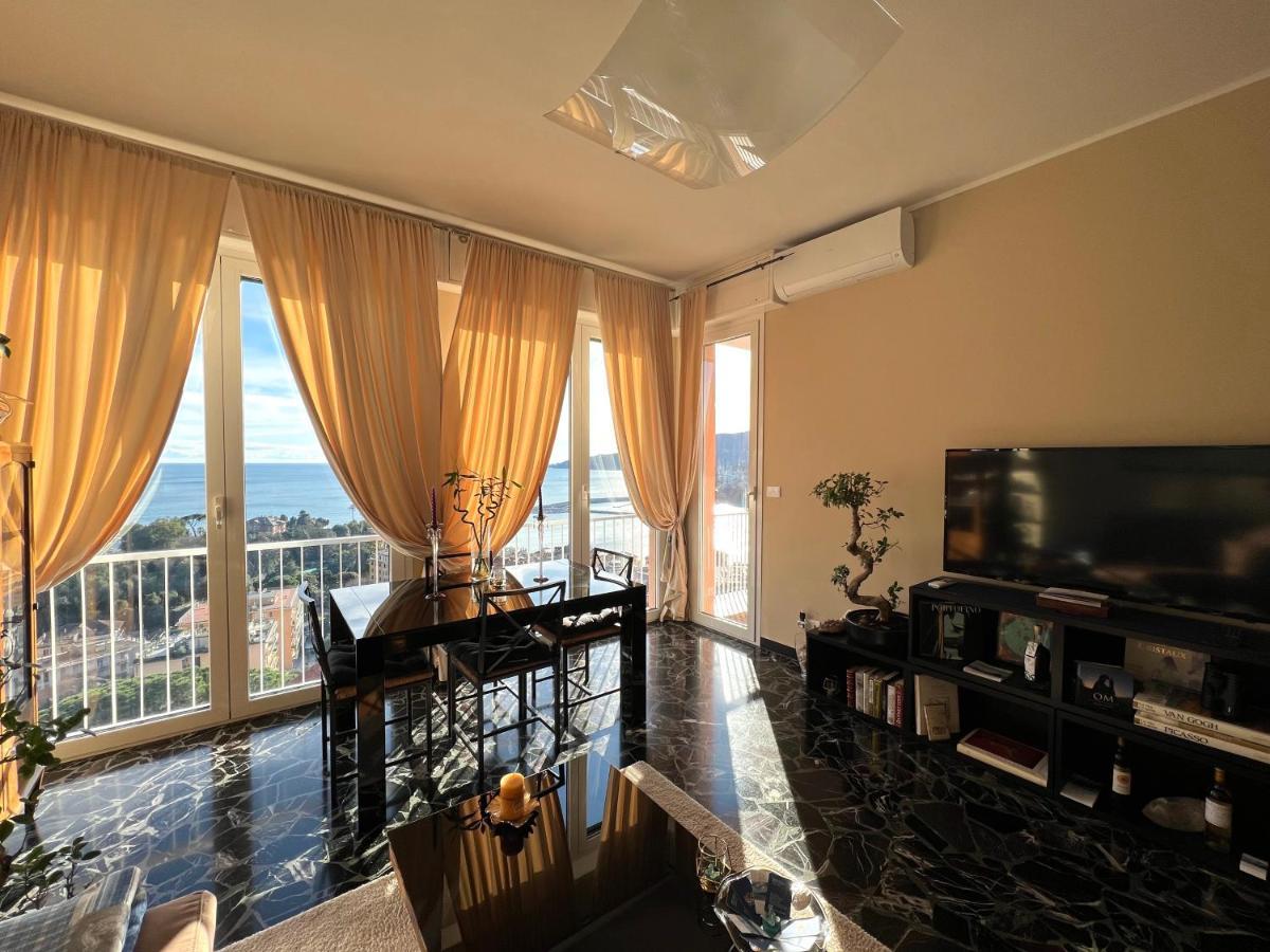 Hdm Sweet Apartment راباللو المظهر الخارجي الصورة