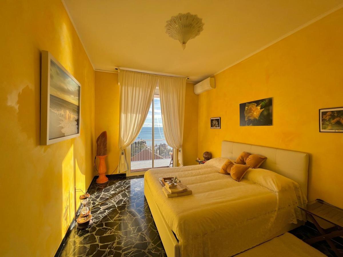 Hdm Sweet Apartment راباللو المظهر الخارجي الصورة
