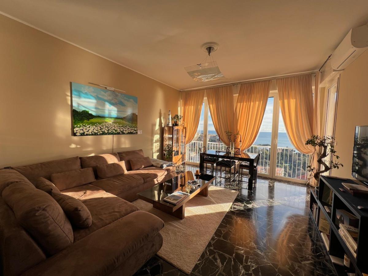 Hdm Sweet Apartment راباللو المظهر الخارجي الصورة