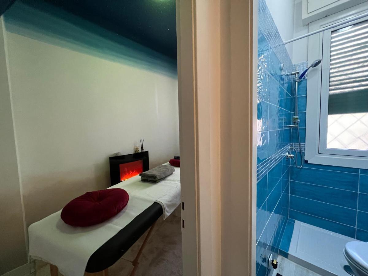 Hdm Sweet Apartment راباللو المظهر الخارجي الصورة