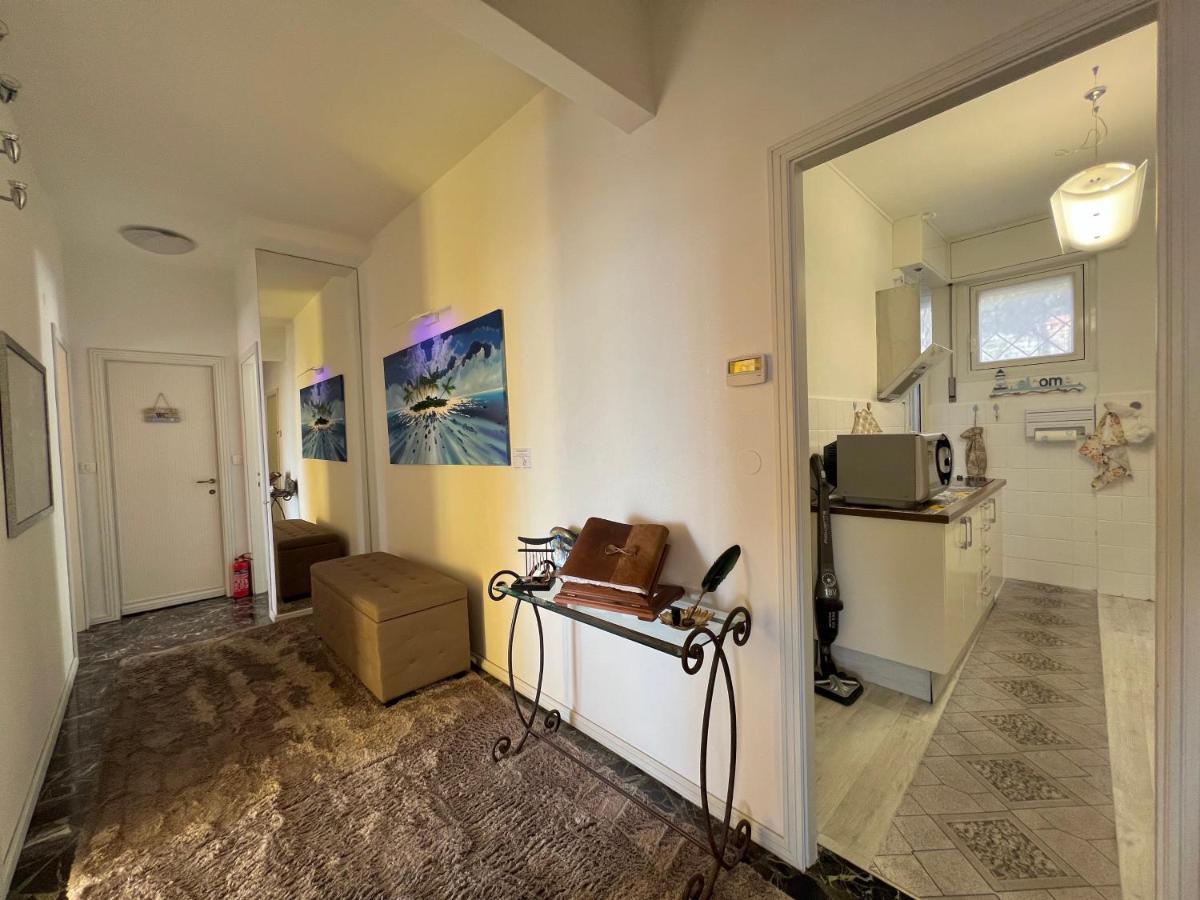 Hdm Sweet Apartment راباللو المظهر الخارجي الصورة