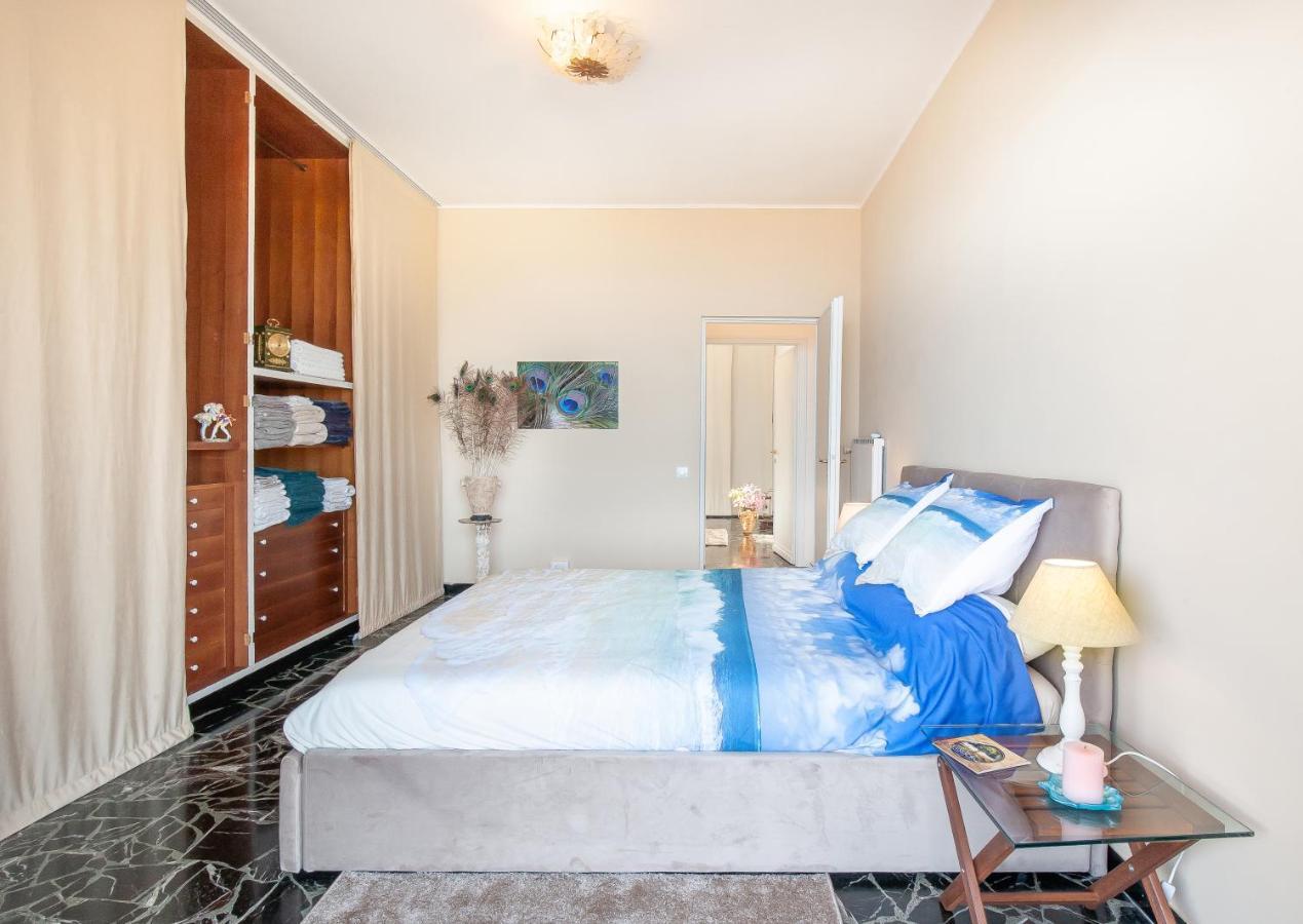 Hdm Sweet Apartment راباللو المظهر الخارجي الصورة