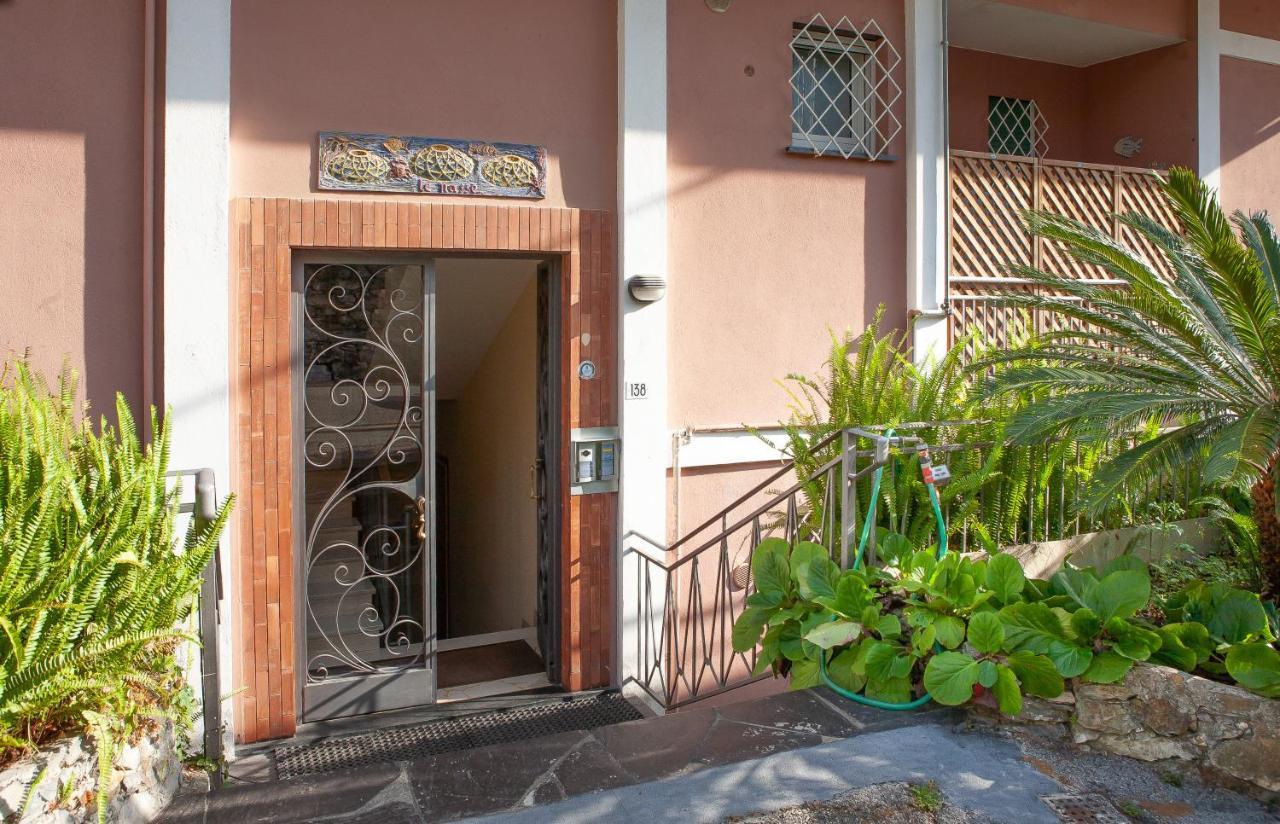 Hdm Sweet Apartment راباللو المظهر الخارجي الصورة