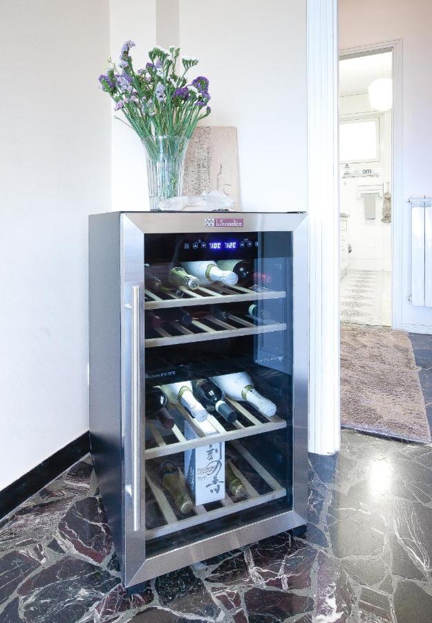 Hdm Sweet Apartment راباللو المظهر الخارجي الصورة