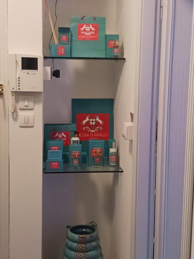 Hdm Sweet Apartment راباللو المظهر الخارجي الصورة