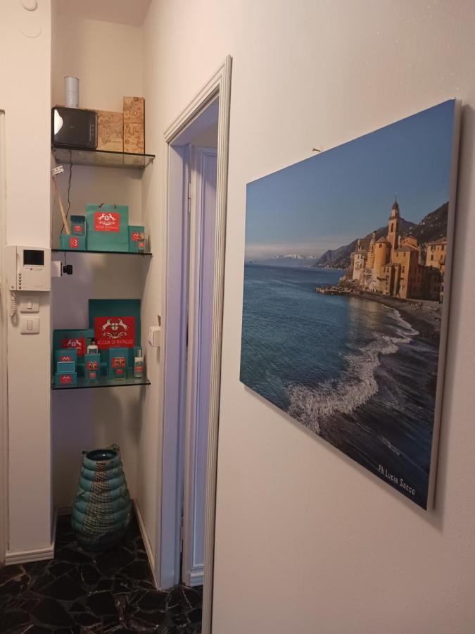 Hdm Sweet Apartment راباللو المظهر الخارجي الصورة